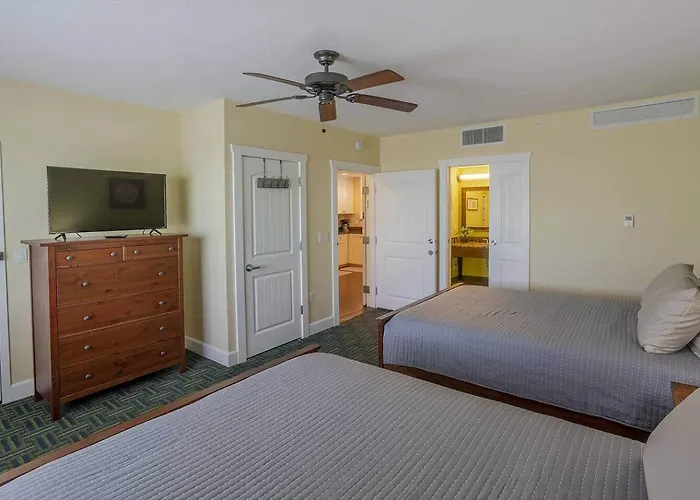 Waterfront At Harbourside At Marker 33 Apartment Clearwater Beach